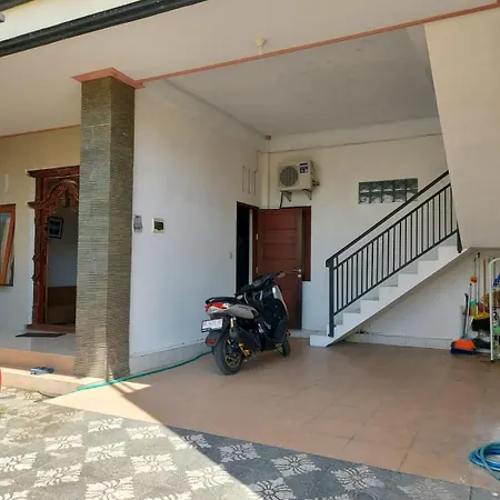 Nuke\'S Guest House